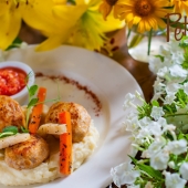Домашня кухня в Киеве